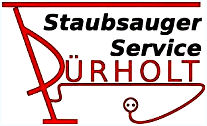 Staubsaugerservice Dürholt